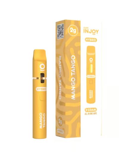 Photograph of product: Mango Tango | Disposable