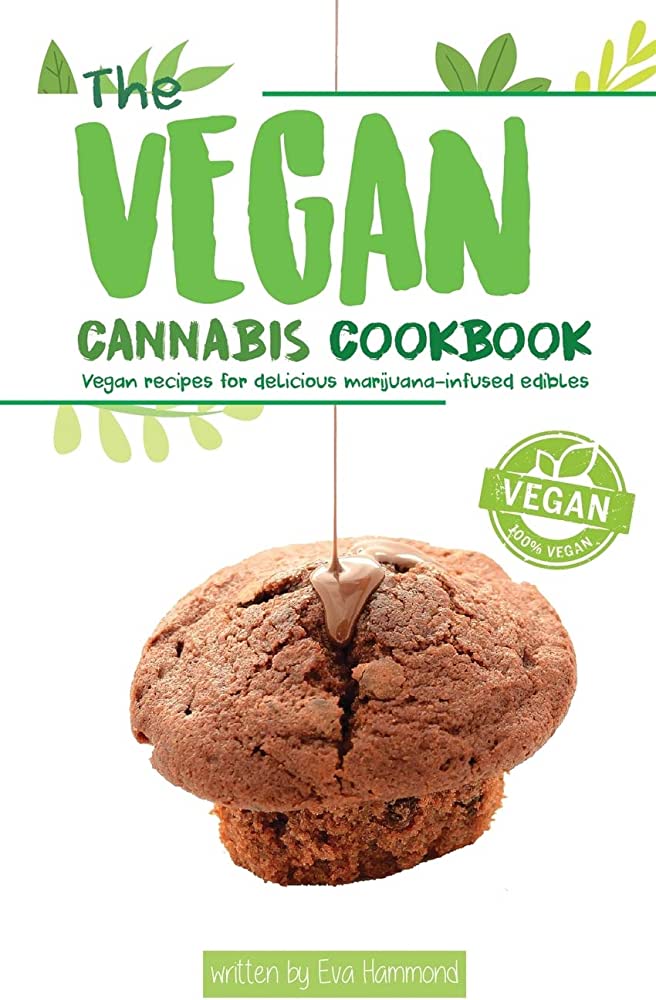 Photograph of product: The Vegan Oui'd Cookbook: Vegan Recipes For Delicious Oui'd-Infused Edibles
