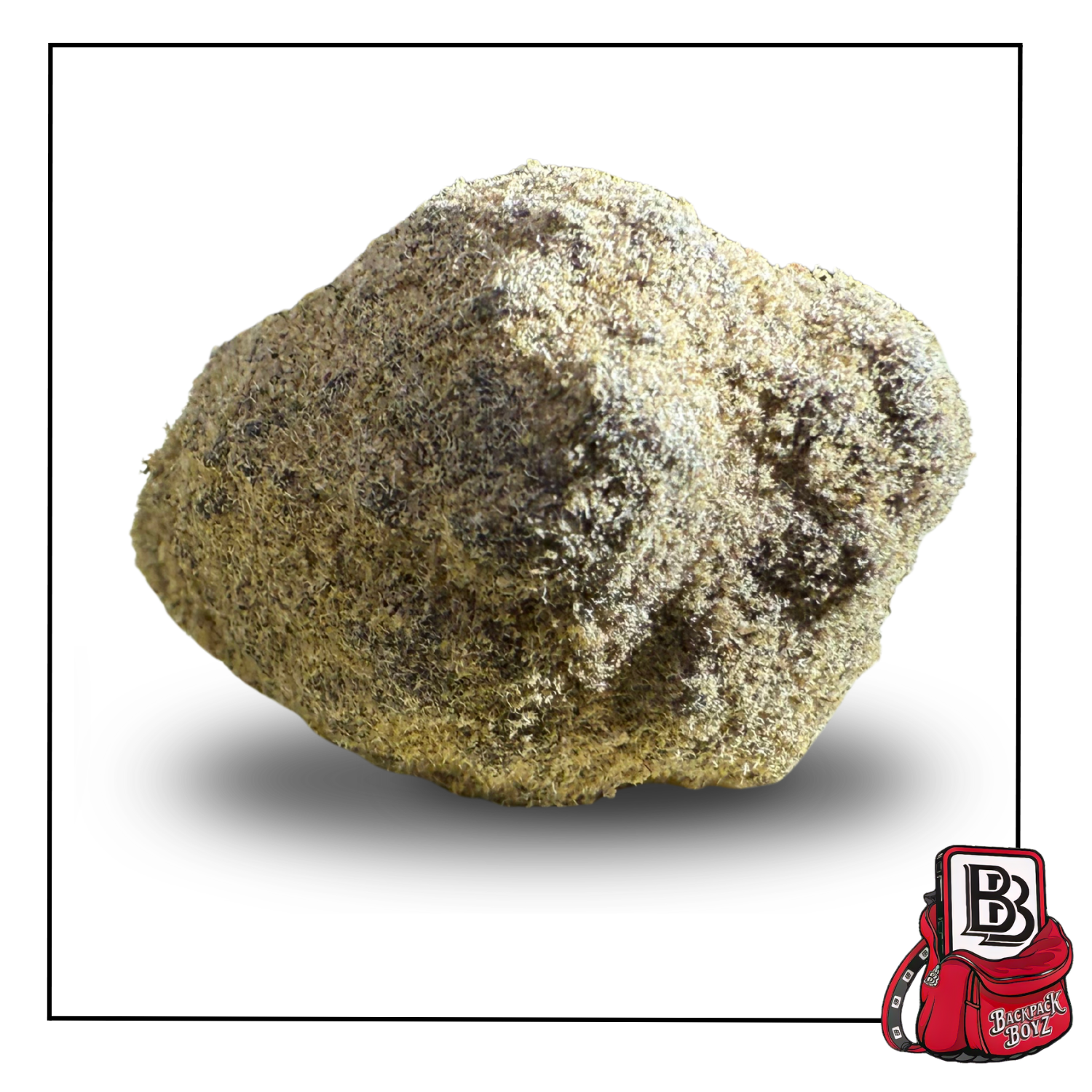 Photograph of product: Widow's Wedding - Bulk Moonrocks
