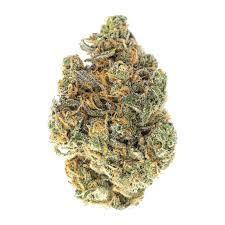Photograph of Product: Time Travelers White Cheetoz Flower - 14g