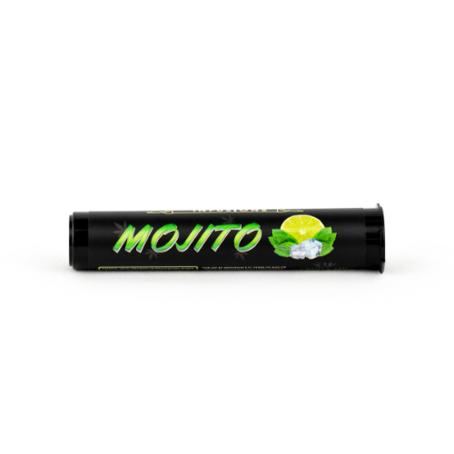 Photograph of product: GoodLyfe Farms 1g Infused Preroll Mojito
