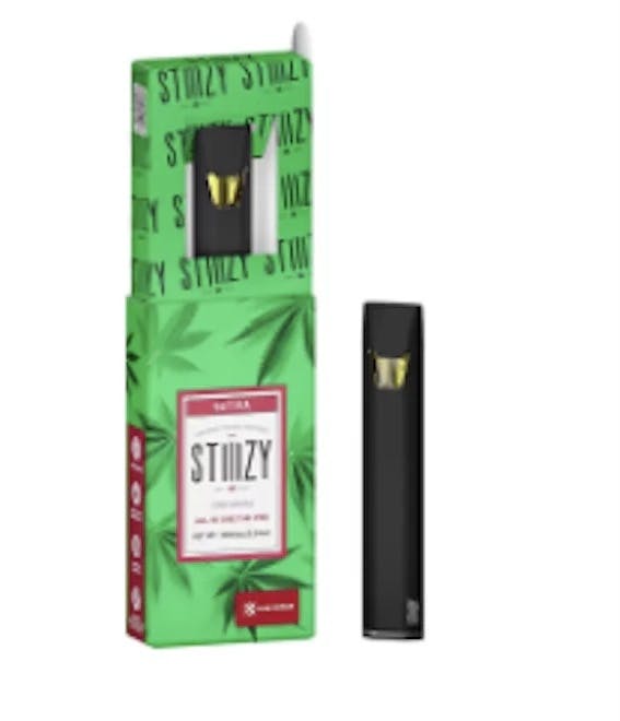 Photograph of product: Blue Dream 1g AIO