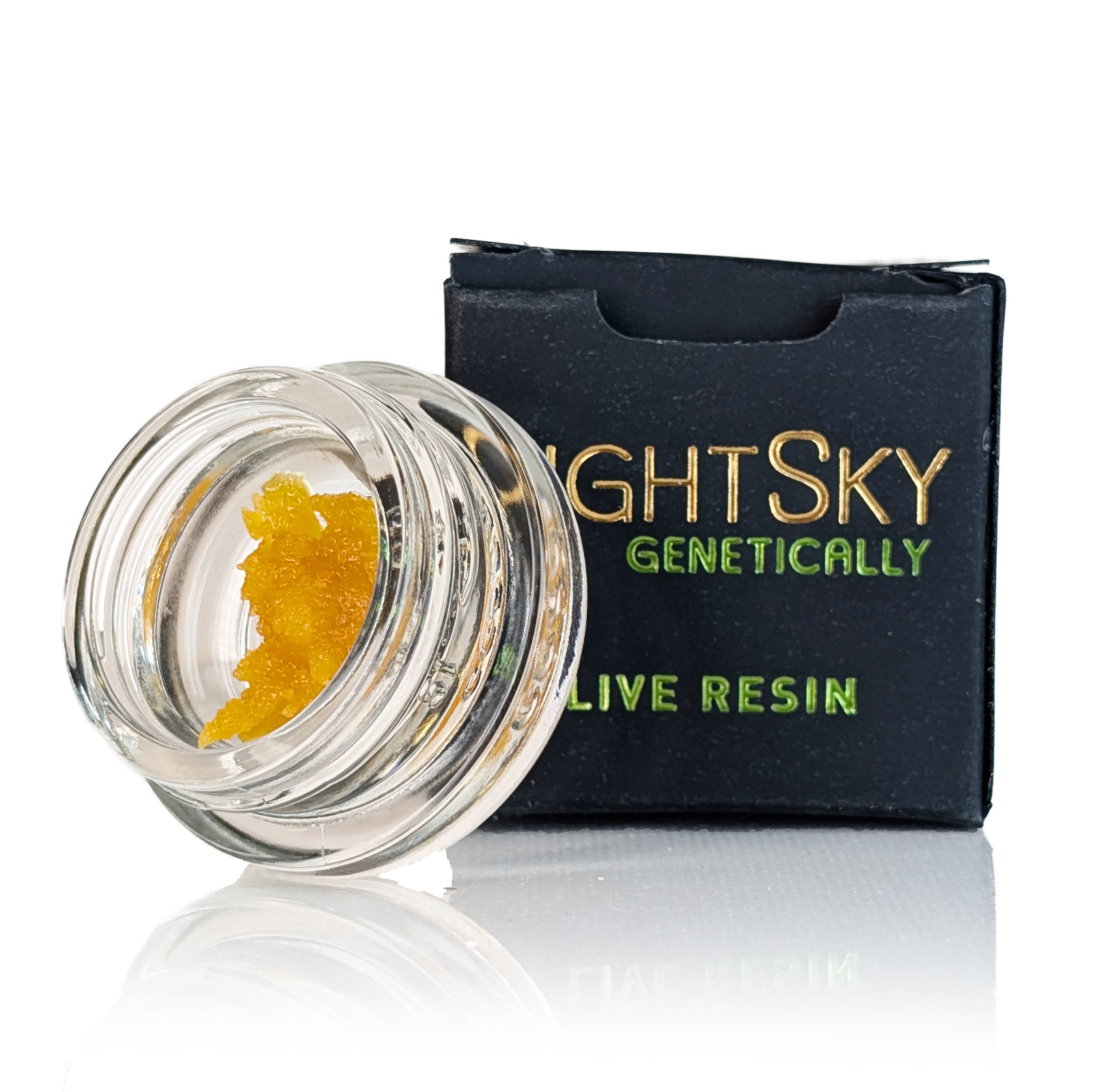 Photograph of product: MOWIE WOWIE - LIVE RESIN