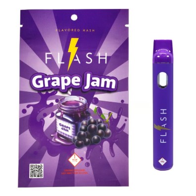 Photograph of product: Harmony Flash AIO Grape Jam