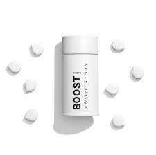 Photograph of product: Boost RSO Drops | 20 Servings