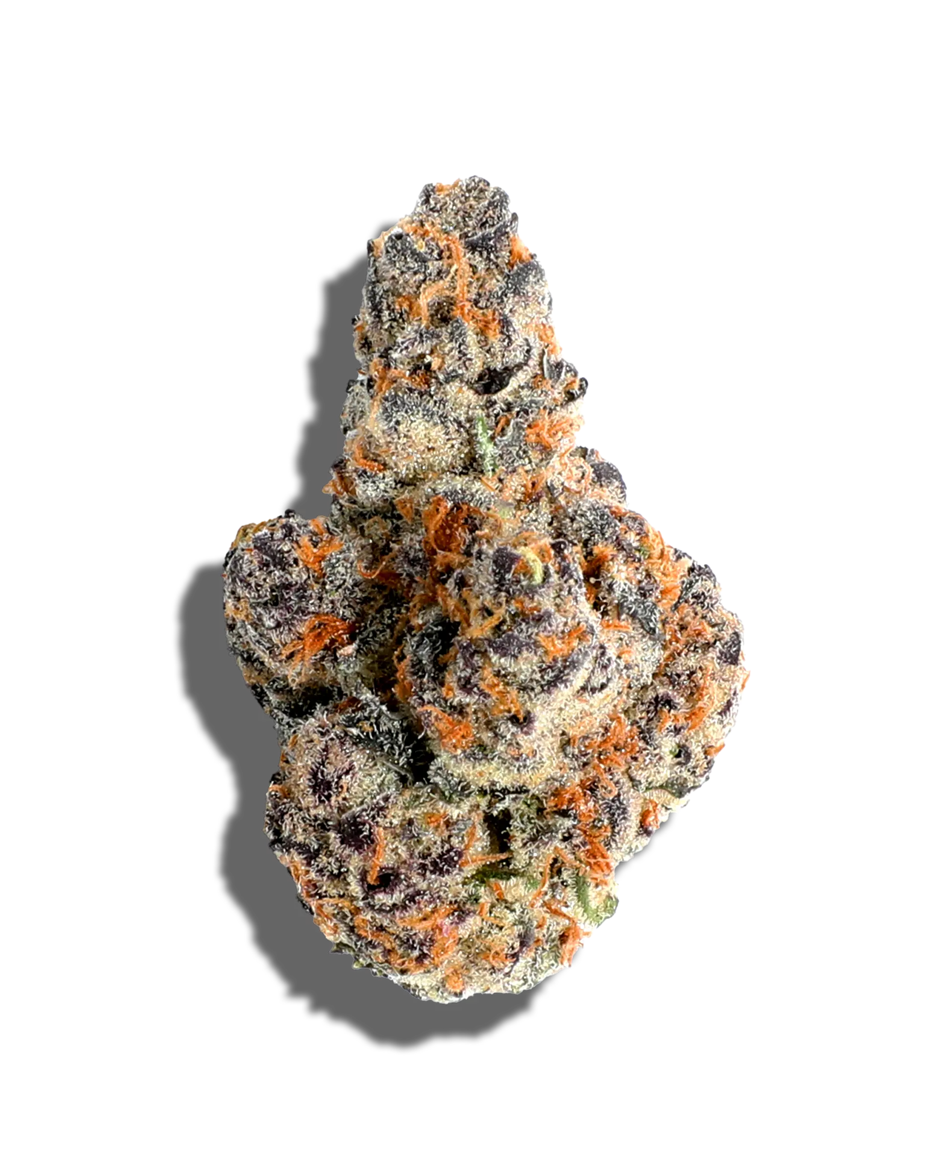 Photograph of product: Deca | Flower | Cream Smoothie - 3.5g