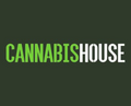 thumbnail-Size Logo for storeLogo: Cannabis House