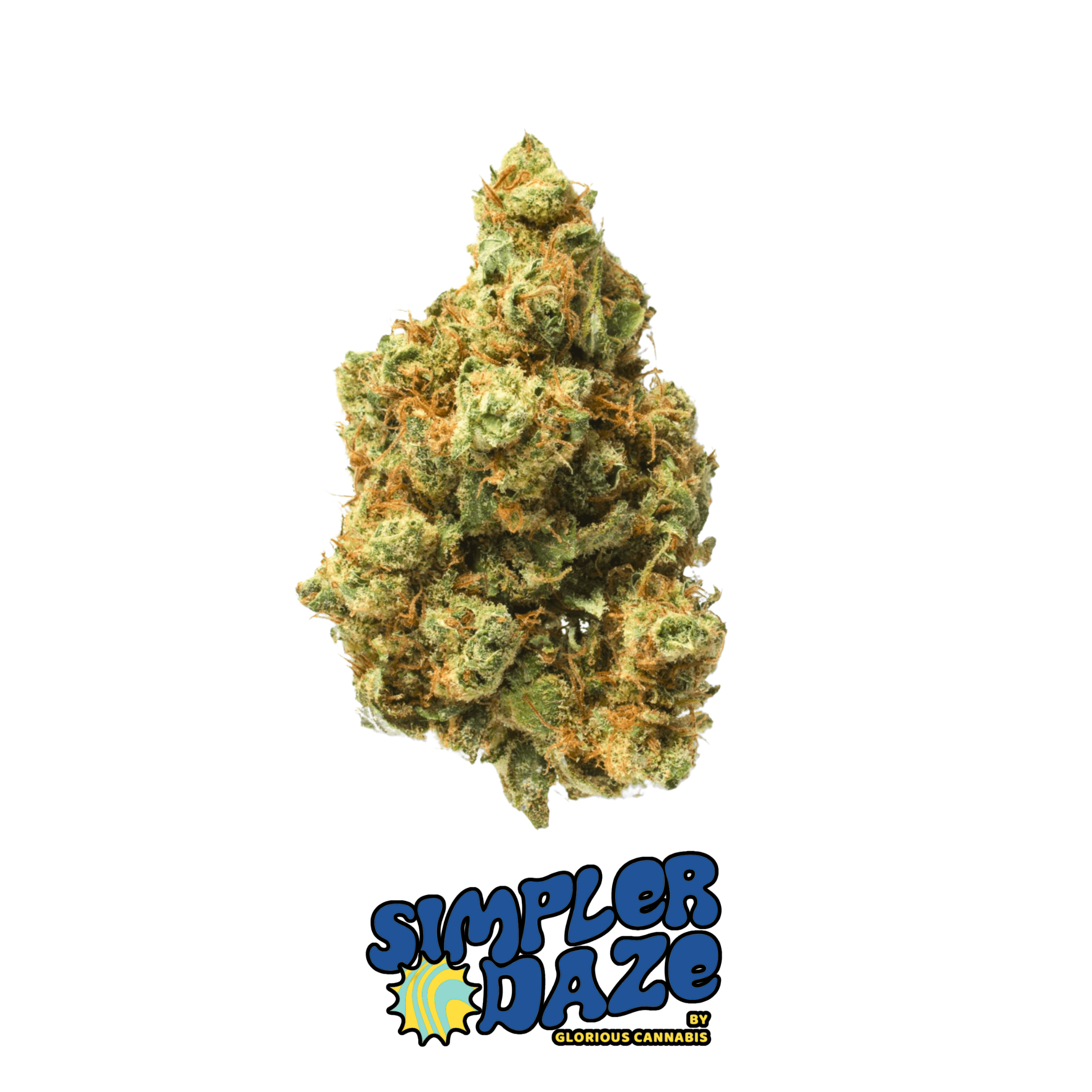 Photograph of product: Beach Babe | 28g