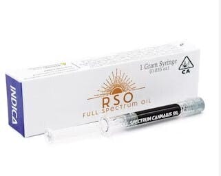 Photograph of product: ICE CREAM CAKE SYRINGE 1G