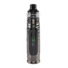 Photograph of product: Ooze Titan Extract Vaporizer Black Color