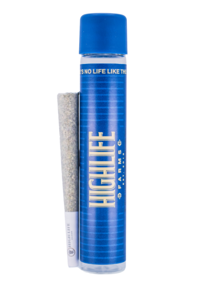 Photograph of product: Super Gremlin | High Life Farms