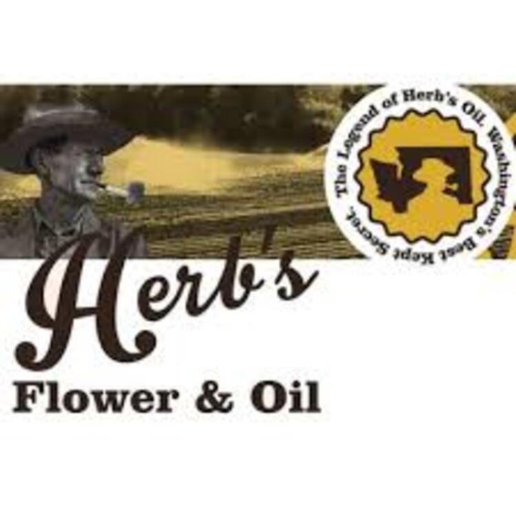 Photograph of product: Rosin Strawberry Pie cai