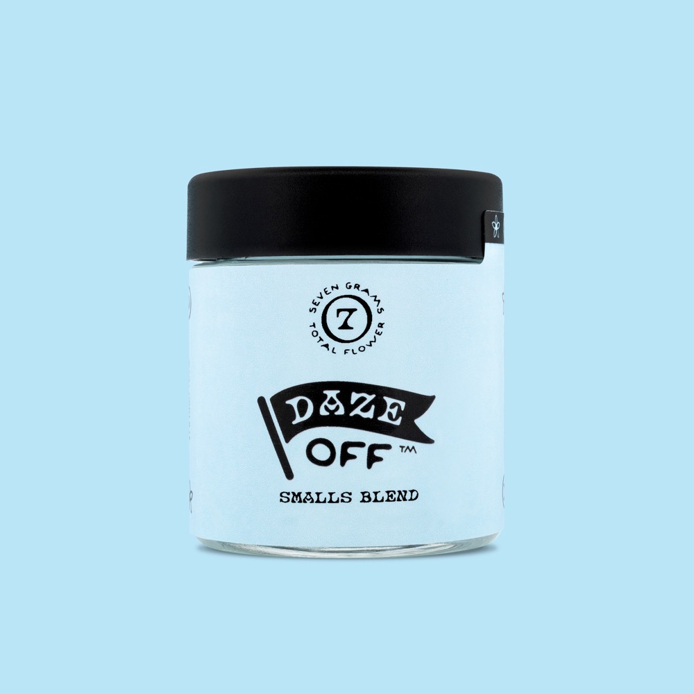 Photograph of product: Daze Off | Popcorn | Photosynthesis - 7g