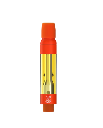 Photograph of Product: LIVE RESIN CART - BLACK CHERRY (1G)