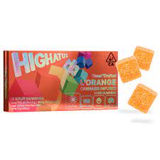Photograph of product: L'ORANGE 10PK