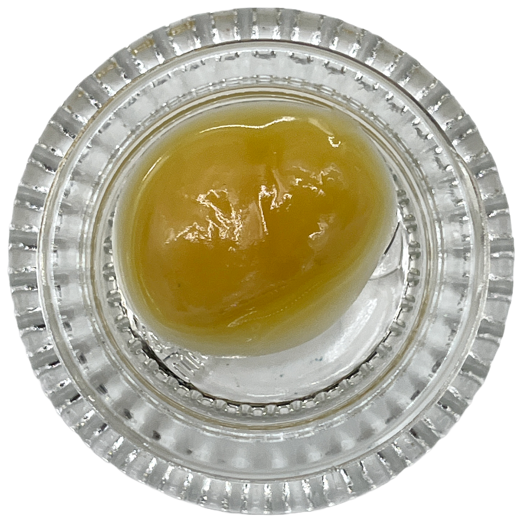 Photograph of product: Dr.J- Blue Haze 2G SW (S)