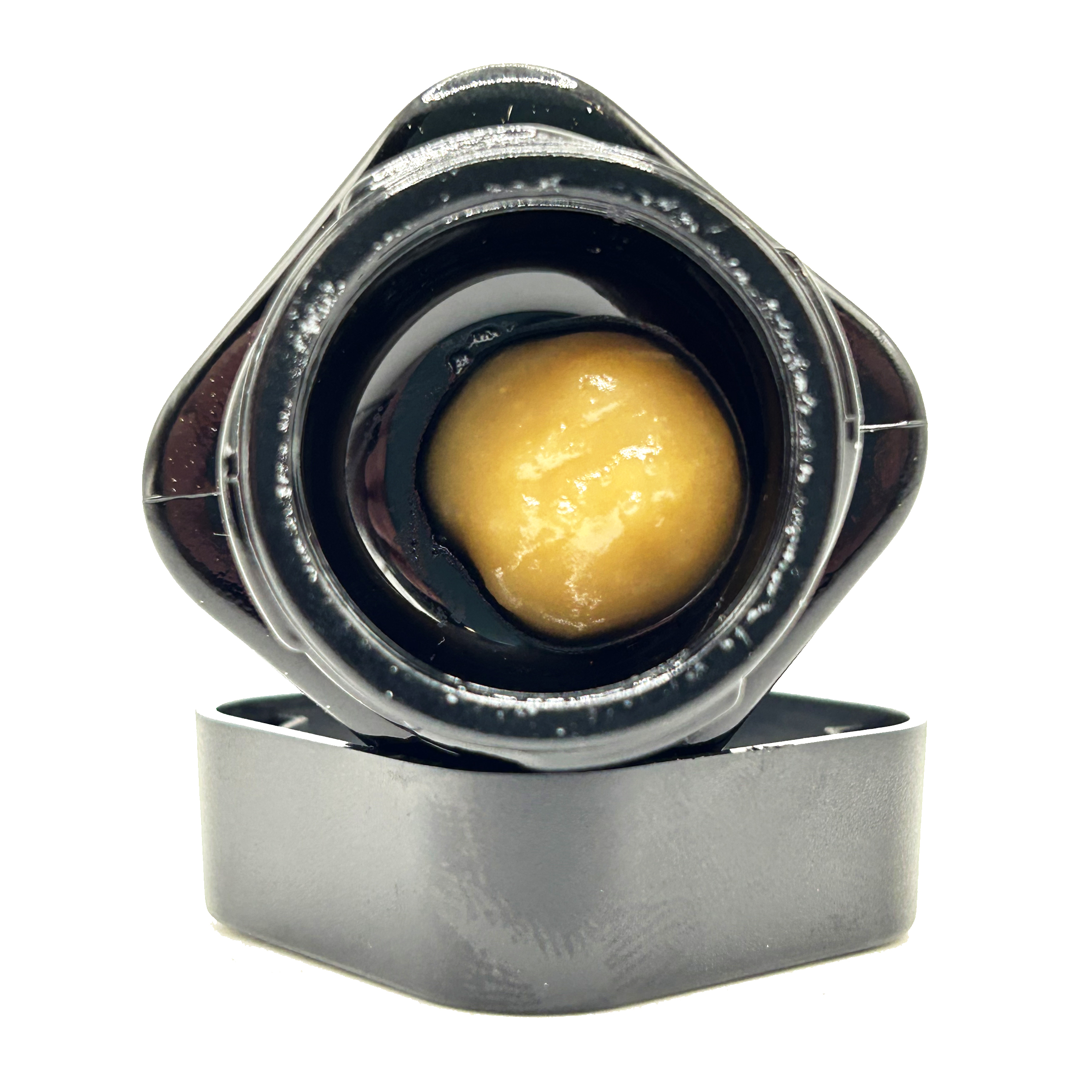 Photograph of product: Lit Labs Gasberry au chocolat Rosin Rec