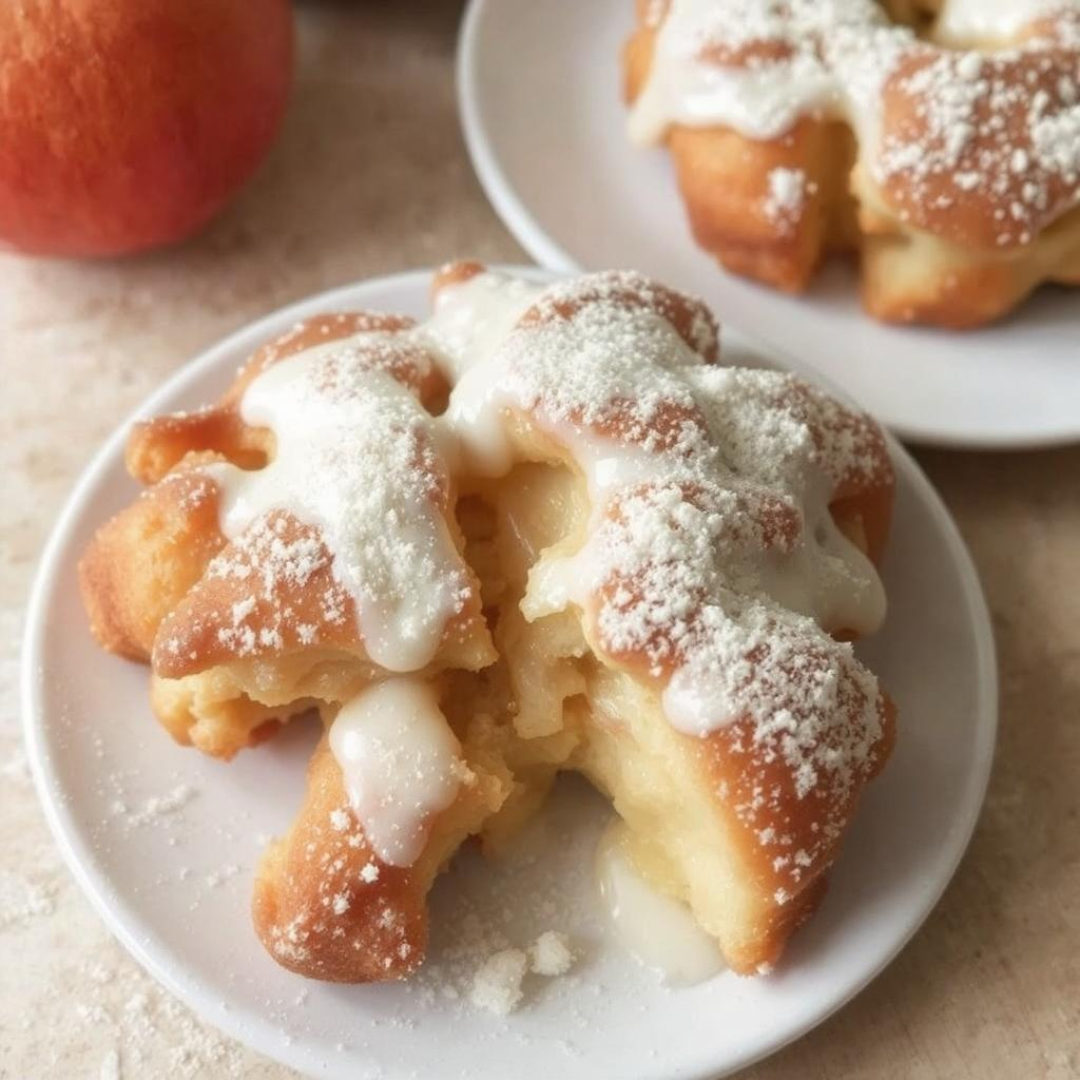 Photograph of product: Agri-Kind- Apple Fritter - 3.5g