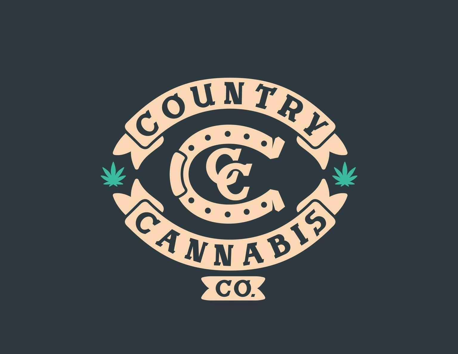 Photograph of product: Country - Honey Crunch - 8th.