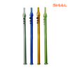 Photograph of product: 10" SirEEL Vibrant Vibes Dream Straw