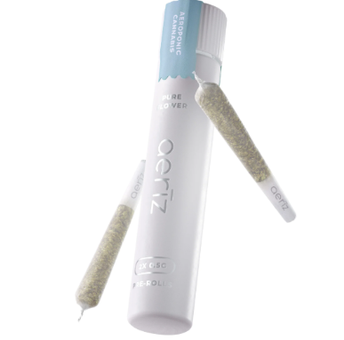 Photograph of Product: Jenny Kush | 2pk