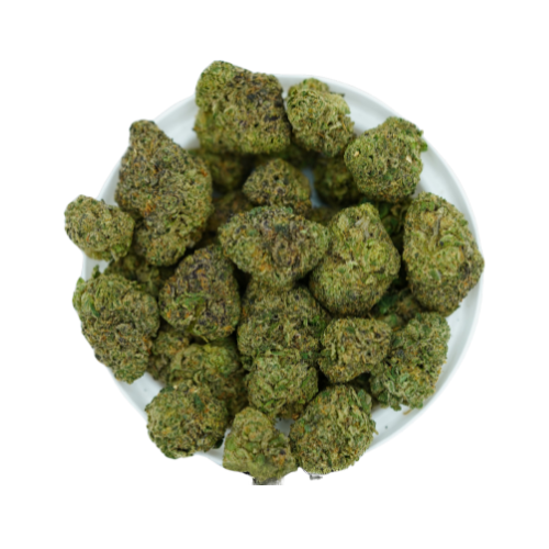 Photograph of product: Redeye Flower Permanent Marker - 1g