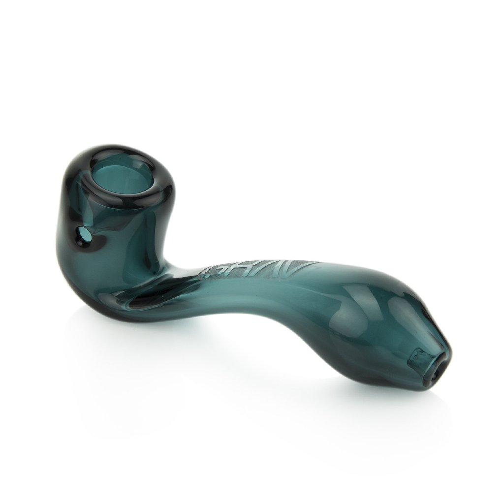 Photograph of product: Classic Sherlock | Lake Green