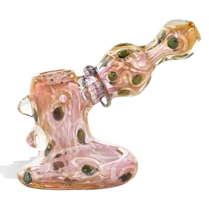 Photograph of product: Hand Pipe $75
