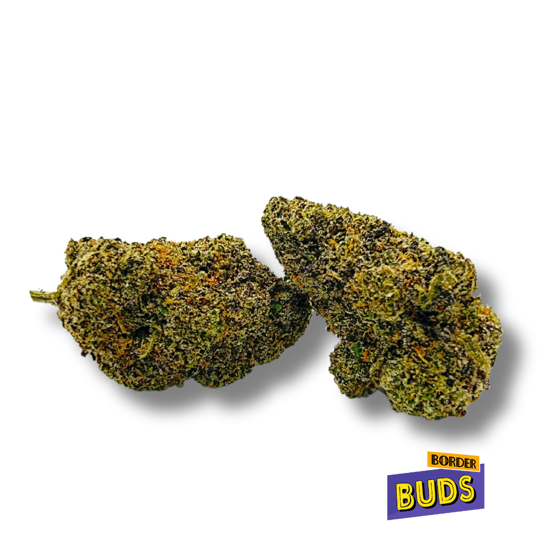 Photograph of product: Confetti Sprinkles | The Doobie Brand | Deli-Flower - 28g