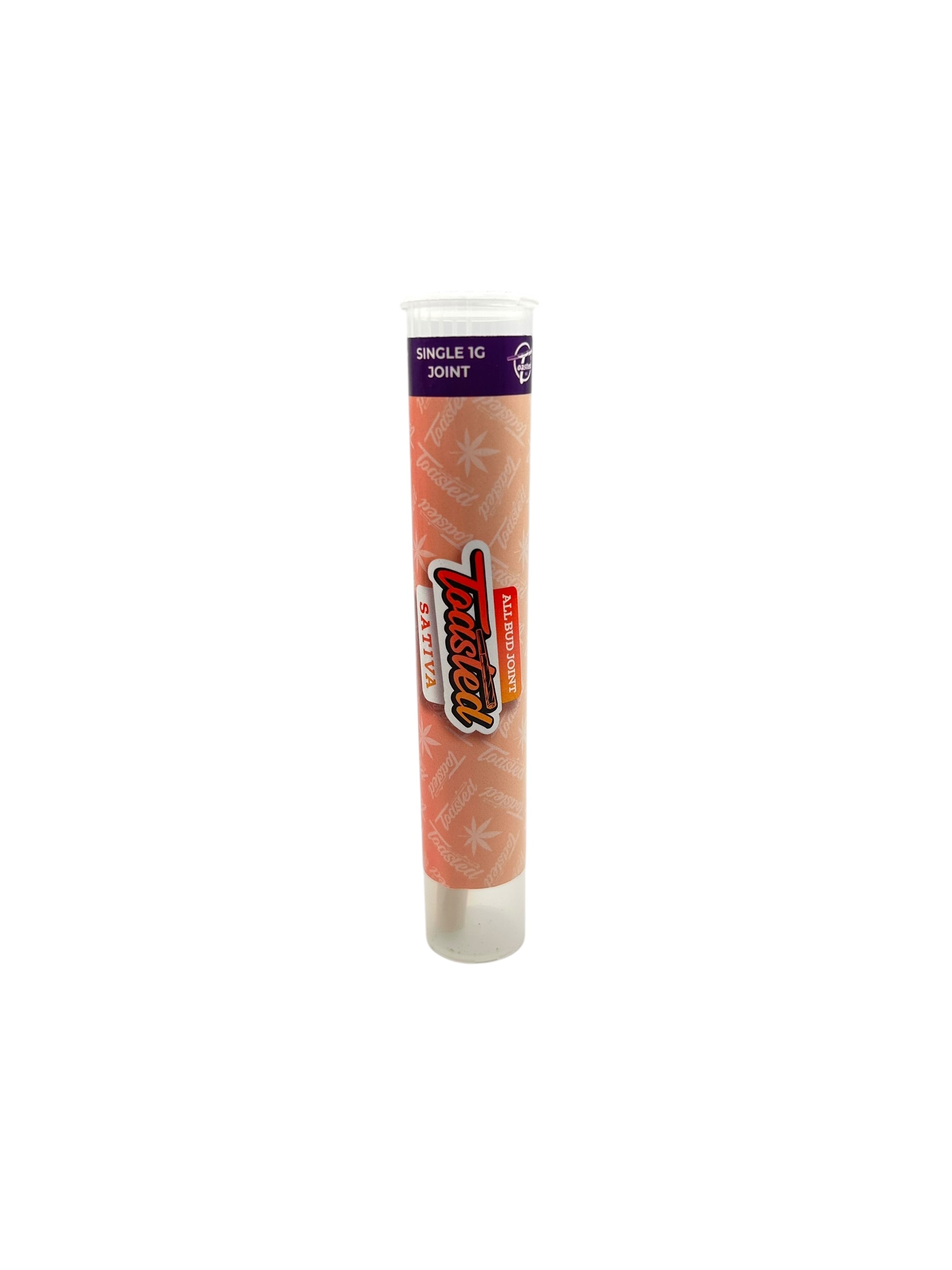 Photograph of product: Candyland 1pk - by Toasted