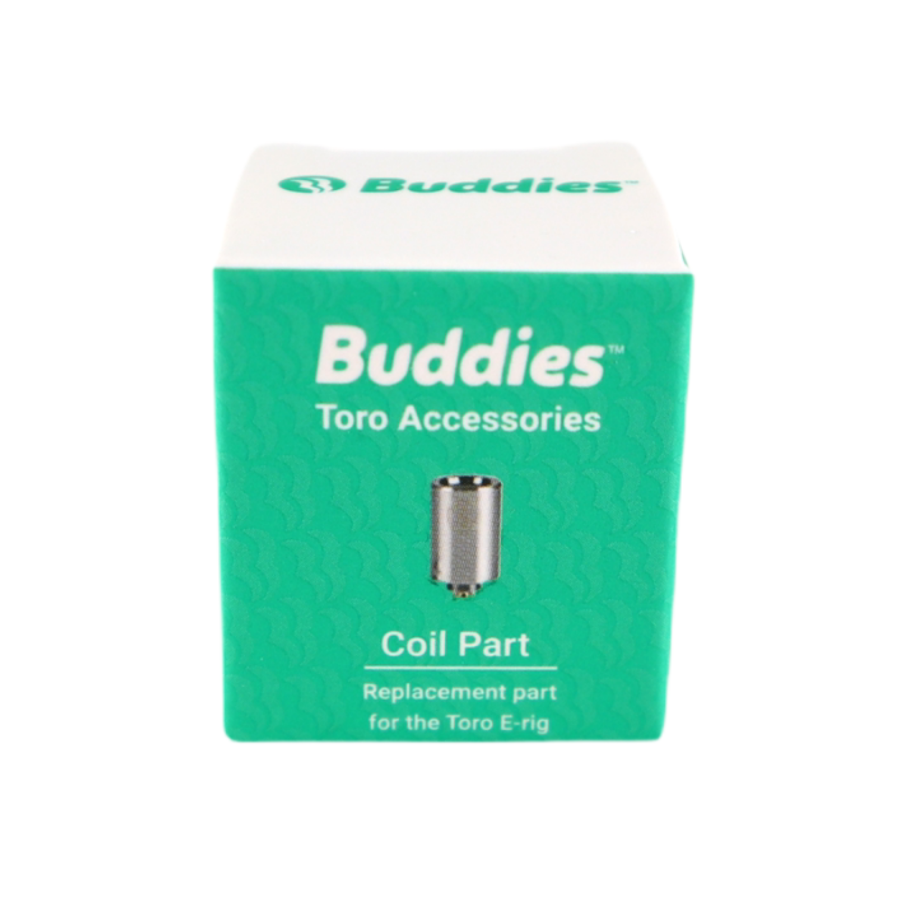 Photograph of product: Buddies - Toro eRig - Heating Coil Replacement