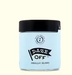 Photograph of product: Daze Off - Flower - Ganamos - 3.5g