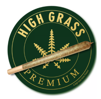 Photograph of product: Weymouth Sour Berry Pre-Roll