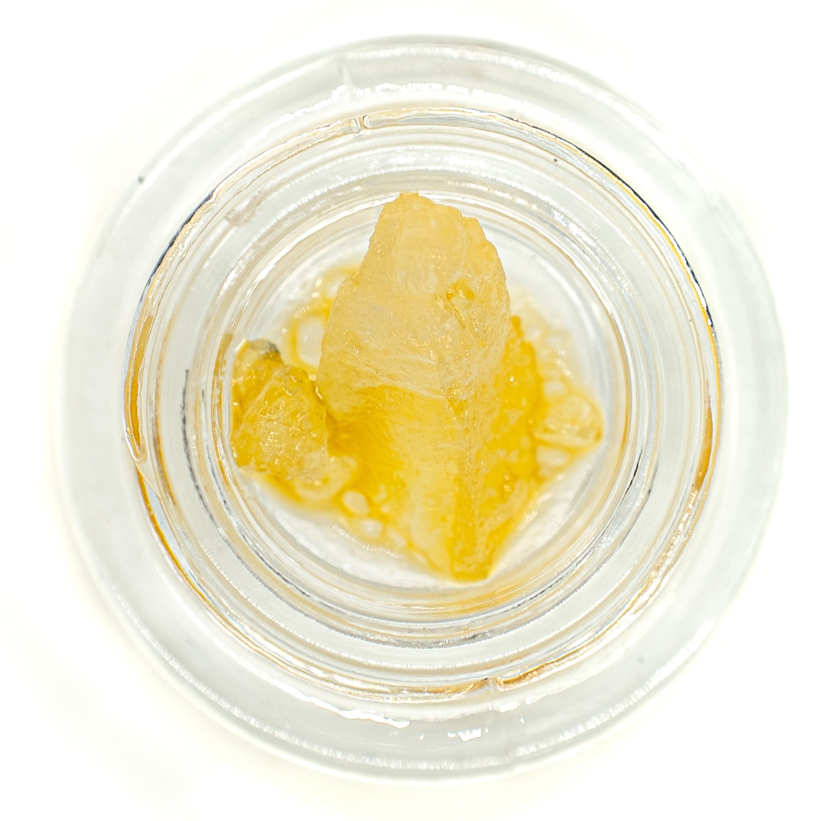 Photograph of product: Honey Pot Live Diamonds | Peanut Butter Pie