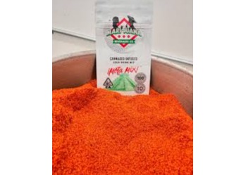Photograph of Product: Mari y Juana - 100mg Mota Chili Powder Mix