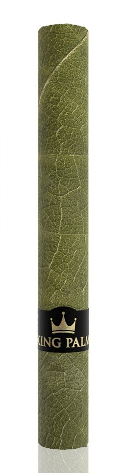 Photograph of product: King Palm Single