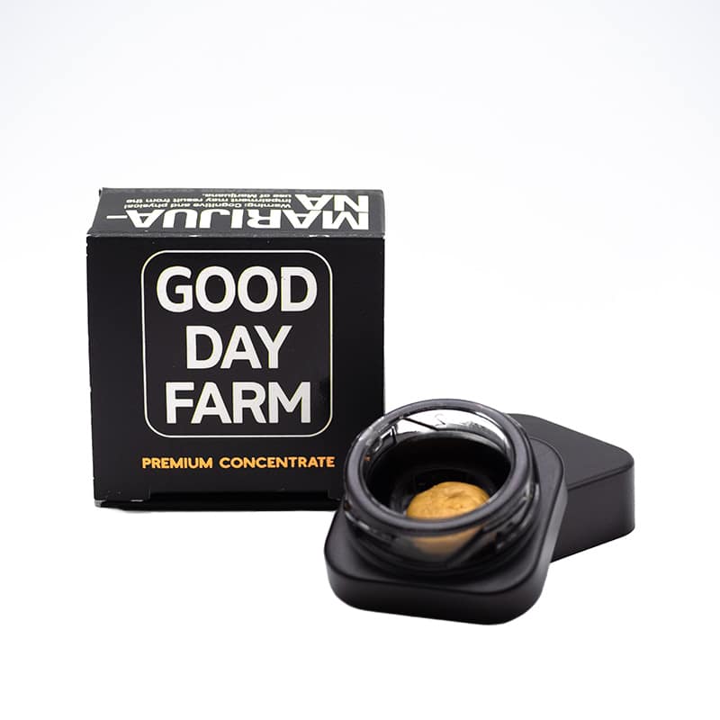 Photograph of product: ICC X AM Cured Resin Concentrate
