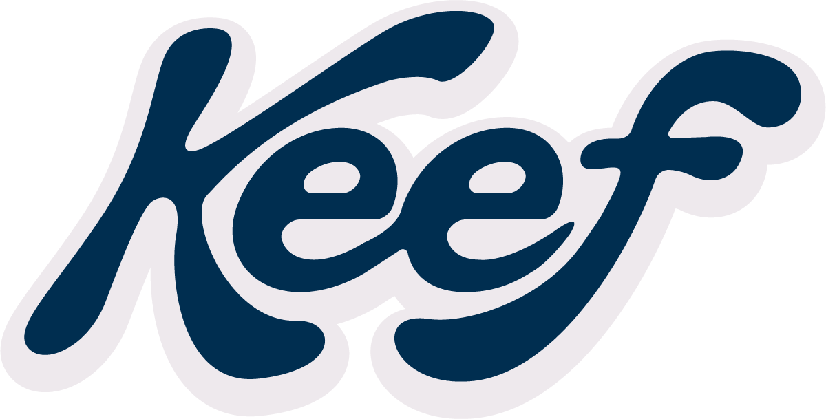 Photograph of product: REC - Keef Cola - Bubba Kush Root Beer / SODA | 10mg