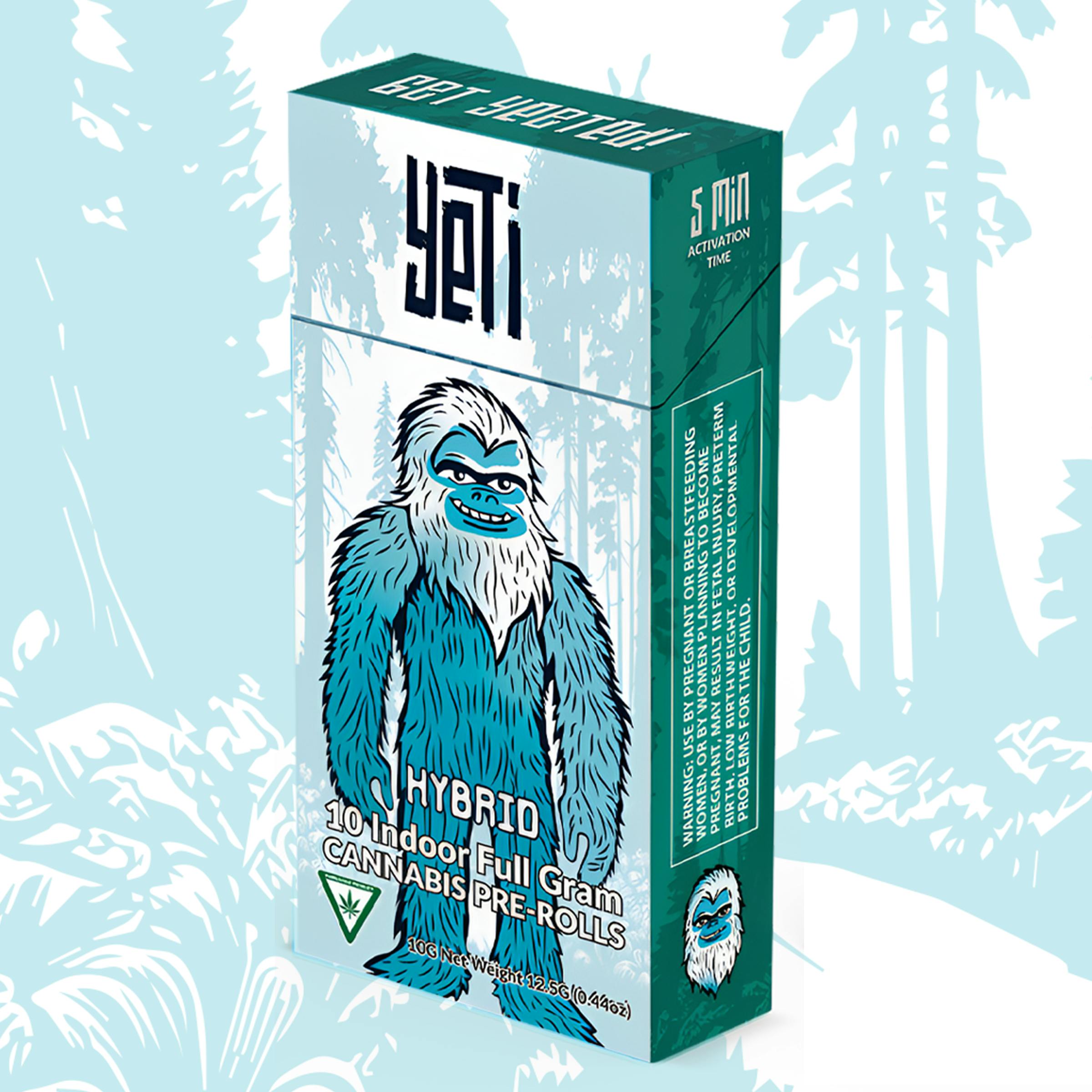 Photograph of product: Ancient Mew 10pk