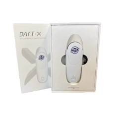 Photograph of Product: DART X Battery (White)