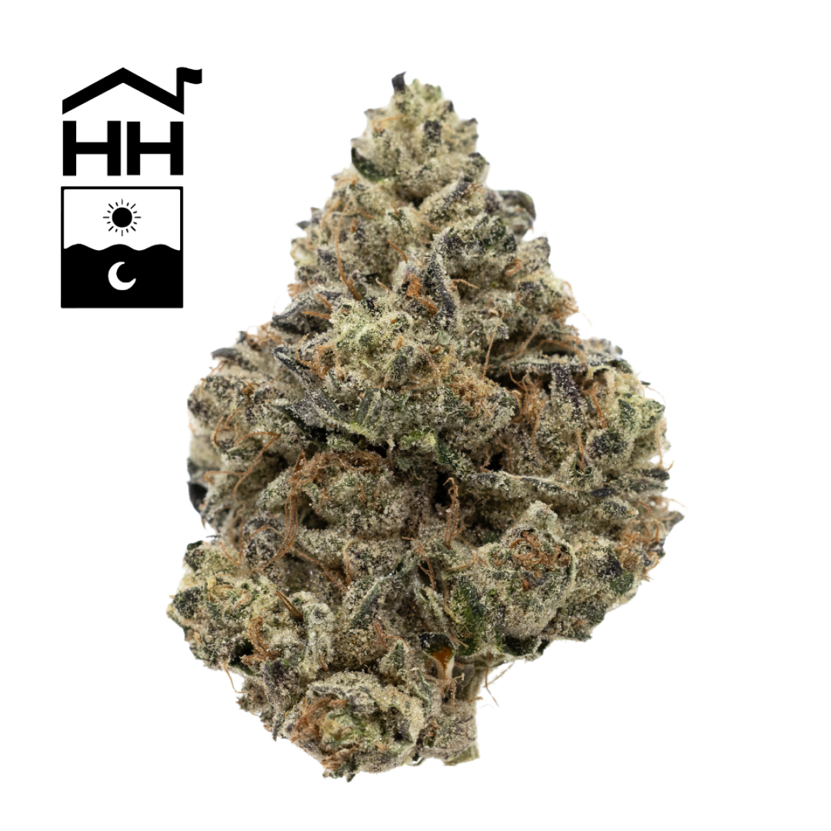 Photograph of product: Garlic Drip - 3.5g