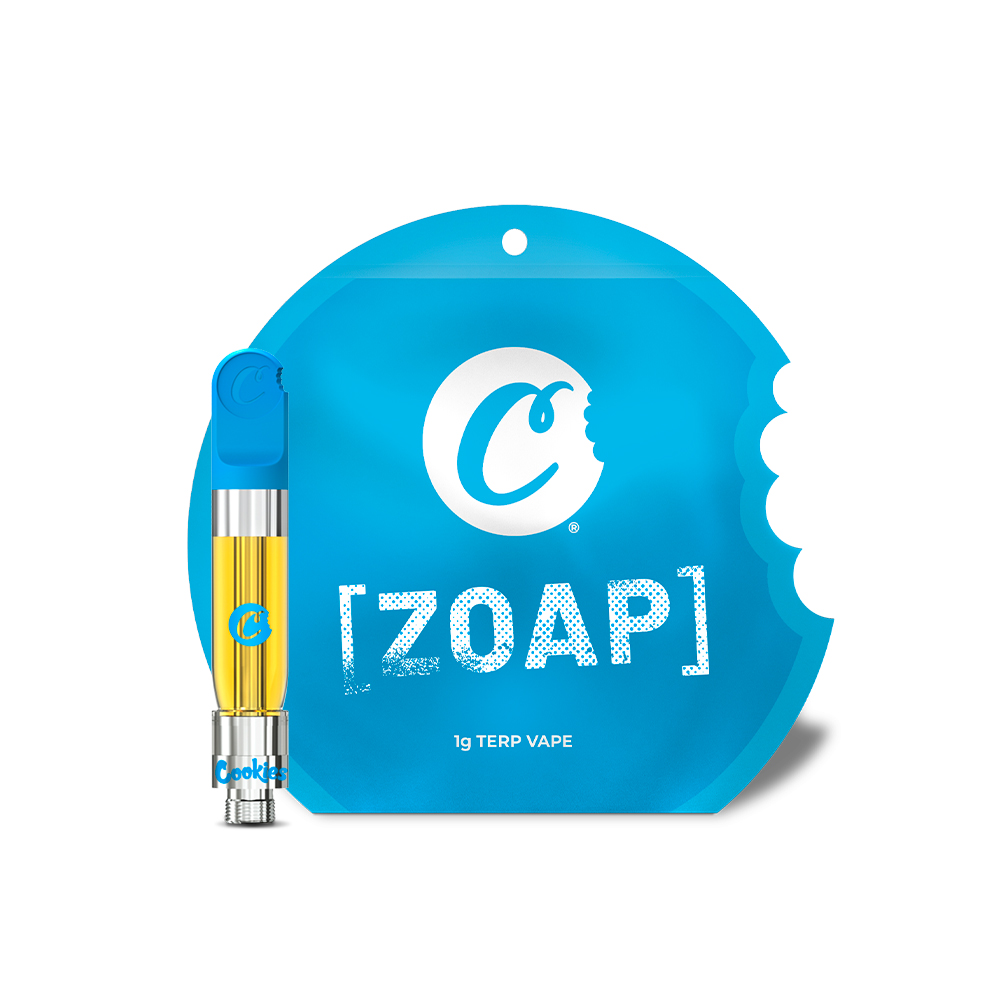 Photograph of product: Zoap - 73-90u