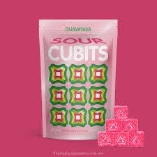 Photograph of product: Guavayava | Gummies  l 20pk