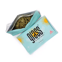 Photograph of product: Grass Fuzzy Peach Cart