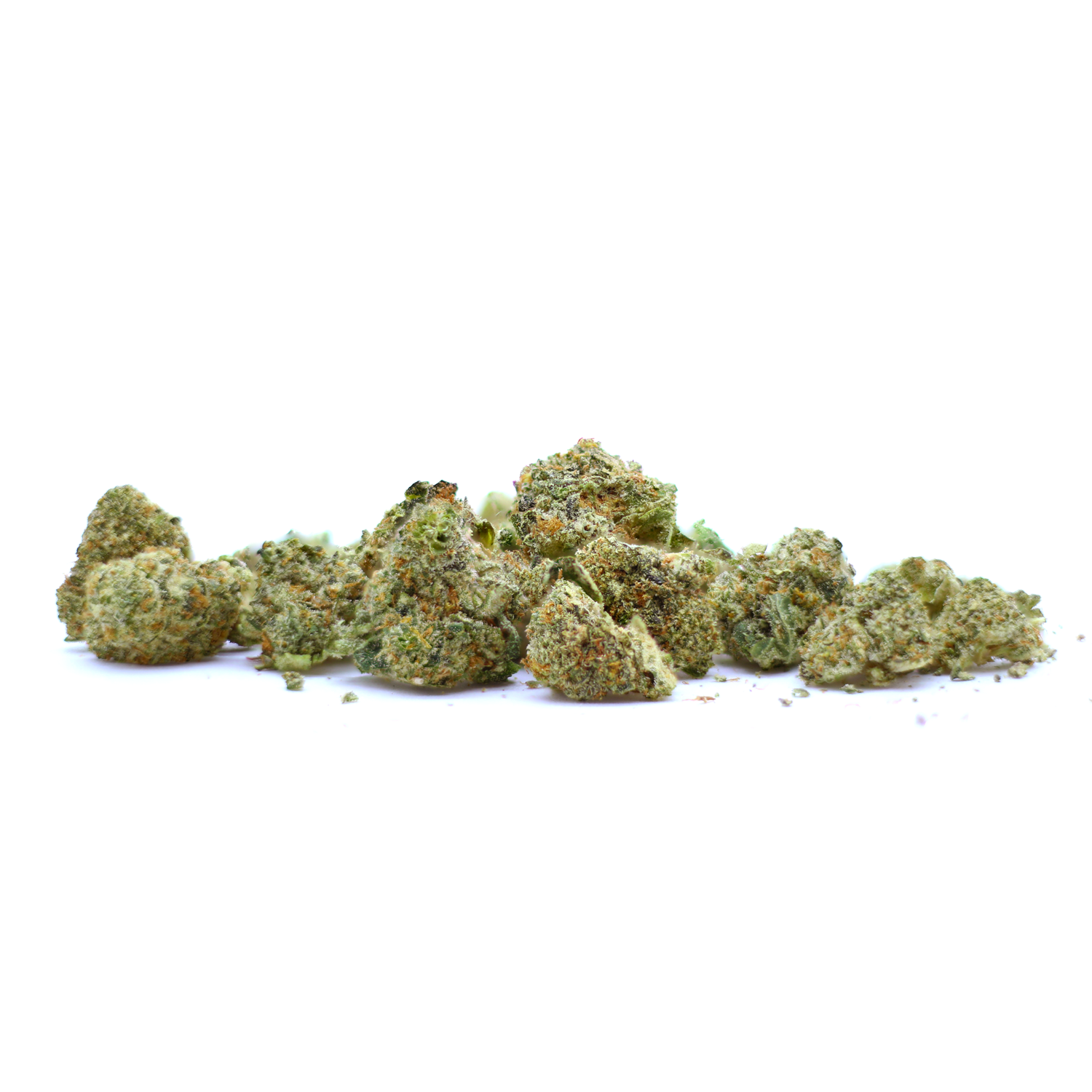 Photograph of product: Garlic Buttah - Popcorn - 28g