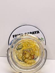 Photograph of product: Mimosa Diamonds Dab (au chocolat Hamilton)