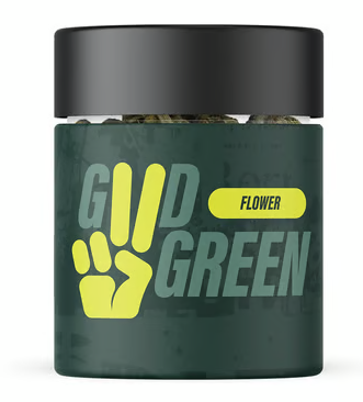 Photograph of product: White Fire OG - Flower 3.5g