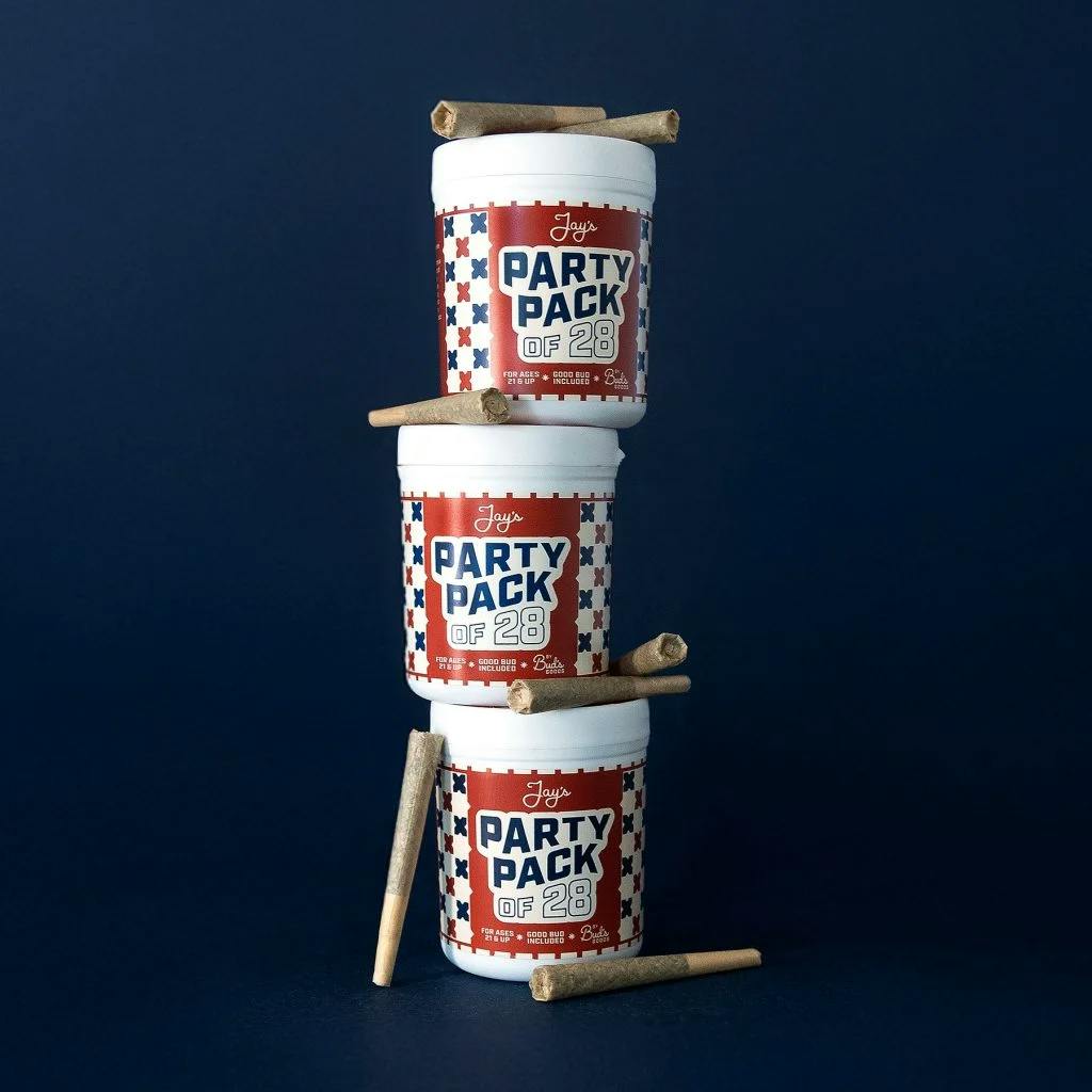 Photograph of product: Oreoz - 28 Pack