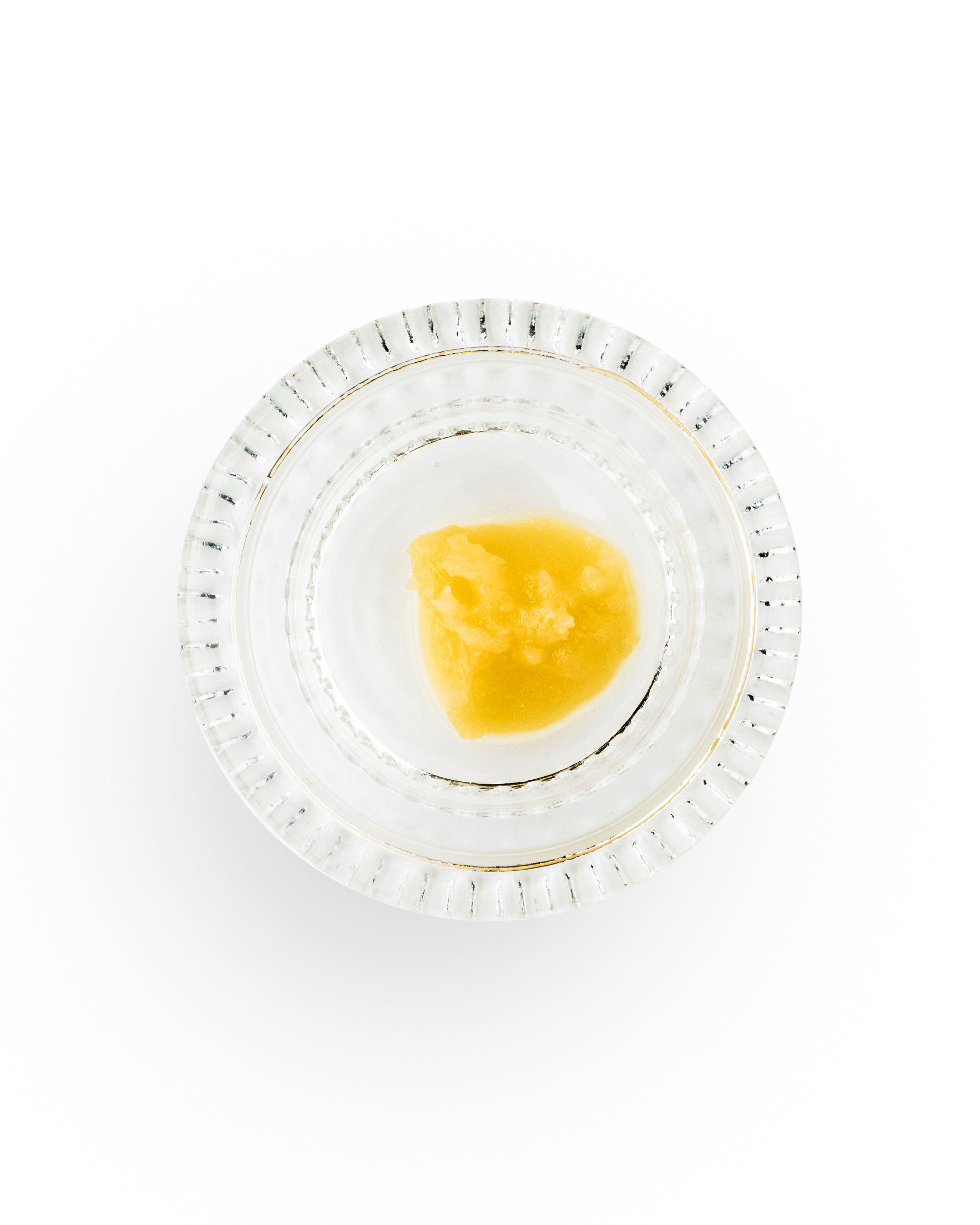 Photograph of product: Live Resin Badder Z-UNIT | 1 g