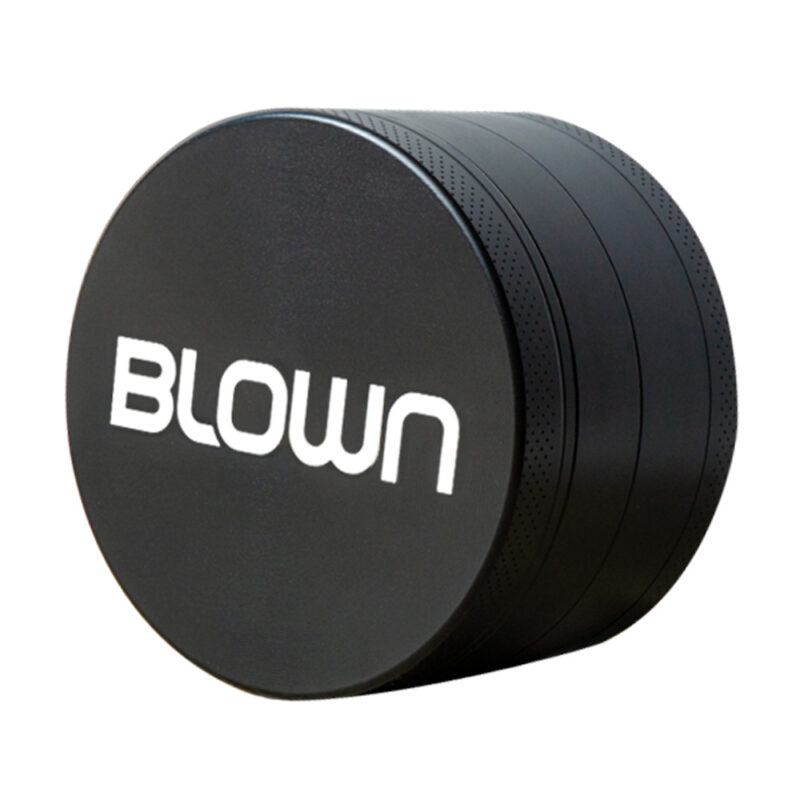 Photograph of product: Blown Grinder 55mm
